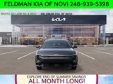 New 2025 Kia K4 LXS image 2