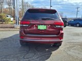 Used 2019 Jeep Grand Cherokee Limited X image 4