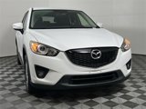 Used 2015 MAZDA CX-5 Touring image 3
