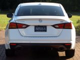 Used 2021 Nissan Altima 2.5 SR w/ SR Premium Package image 4