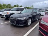 Used 2016 Audi A6 2.0T Premium Plus w/ Premium Plus Package image 3