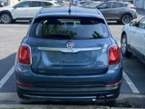 Used 2018 FIAT 500X Pop image 2