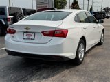 Used 2020 Chevrolet Malibu LS image 3