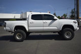 Used 2017 Toyota Tacoma TRD Sport image 6