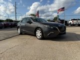 Used 2016 MAZDA MAZDA3 i Sport image 3