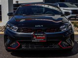 Used 2022 Kia Forte GT-Line w/ GT-Line Technology Package image 2