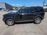 Certified 2021 Ford Bronco Sport image 4