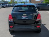 Used 2020 Chevrolet Trax LS w/ Tint and Cruise Package image 5