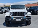 Certified 2024 Jeep Wrangler Unlimited image 2
