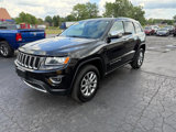 Used 2014 Jeep Grand Cherokee Limited image 3