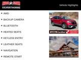 Used 2020 Honda CR-V Touring image 4