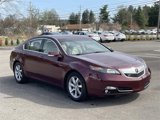 Used 2012 Acura TL image 3