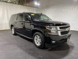 Used 2016 Chevrolet Suburban LT image 3