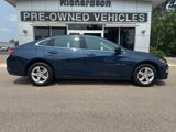 Used 2022 Chevrolet Malibu LT image 2
