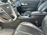 Used 2012 Chevrolet Equinox LTZ image 3