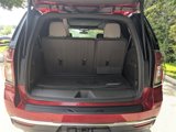 Used 2022 Chevrolet Tahoe LT w/ Luxury Package image 4