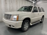 Used 2005 Cadillac Escalade AWD image 4