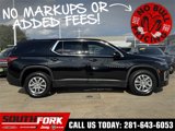 Used 2023 Chevrolet Traverse LS image 3