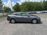 New 2025 Nissan Sentra S image 4