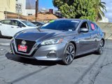 Certified 2021 Nissan Altima 2.5 SV image 2