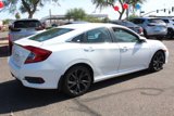 Used 2019 Honda Civic Sport image 5