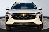 Used 2024 Chevrolet Trax LT w/ Driver Confidence Package image 3