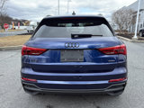 New 2025 Audi Q3 2.0T Premium image 5