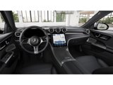 Certified 2022 Mercedes-Benz C 300 4MATIC Sedan image 3