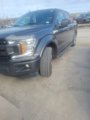Used 2018 Ford F150 XLT w/ Equipment Group 302A Luxury image 2