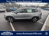 Used 2024 Volkswagen Taos S w/ Taos Adventure Package image 3
