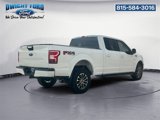 Used 2018 Ford F150 XLT w/ Equipment Group 301A Mid image 5