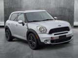Used 2011 MINI Cooper Countryman S image 3