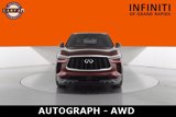 Used 2023 INFINITI QX60 Autograph image 2