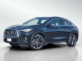 Certified 2022 INFINITI QX55 Essential w/ Proassist Package image 6