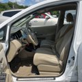 Used 2012 Nissan Versa 1.8 S image 5