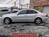 Used 2006 Mercedes-Benz E 350 Sedan image 2