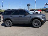 Certified 2021 Ford Bronco Sport Big Bend image 2