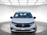 Certified 2023 Honda Odyssey Sport image 2
