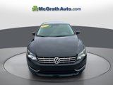 Used 2013 Volkswagen Passat TDI SE image 2