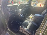 Used 2021 Jeep Wrangler Unlimited Sahara image 2
