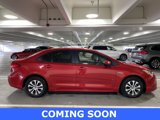 Used 2021 Toyota Corolla LE image 4