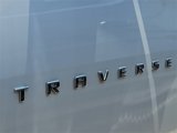 Used 2023 Chevrolet Traverse LT image 5
