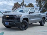 New 2025 Chevrolet Colorado W/T w/ WT Custom Package image 2