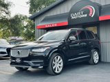 Used 2017 Volvo XC90 T6 Inscription w/ Vision Package image 3