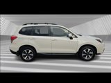 Used 2018 Subaru Forester 2.5i Premium w/ Protection Package #1 image 3