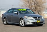 Used 2014 Hyundai Genesis 3.8 w/ Premium Package 02 image 2