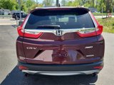 Certified 2018 Honda CR-V Touring image 5