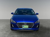 Certified 2020 Hyundai Elantra GT image 2