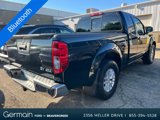 Used 2019 Nissan Frontier SV image 3