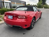Used 2017 FIAT 124 Spider Abarth image 6
